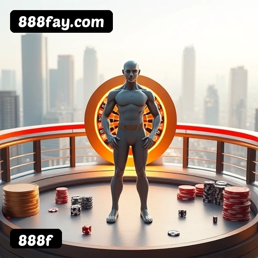 Tipos de Apostas 888f