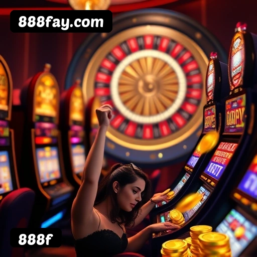 888f APK - Download Oficial Android